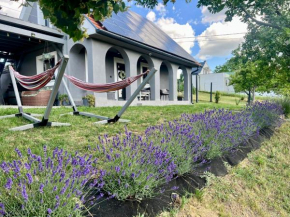 Völgyhíd Village Balaton, Koröshegy
